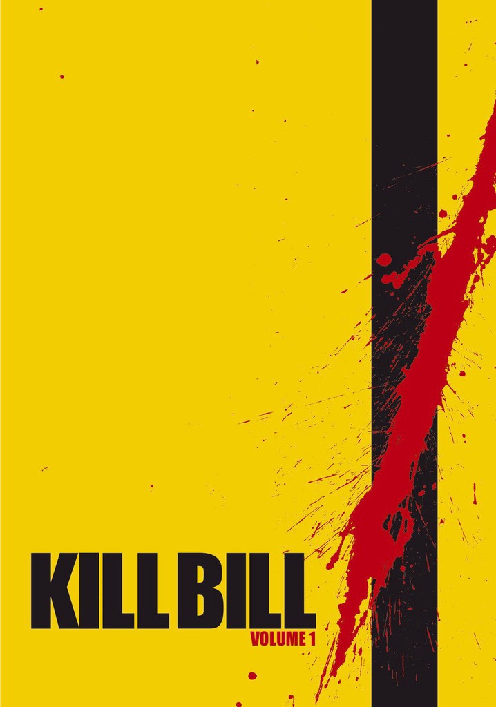 Kill Bill Volume 1 film guarda streaming online